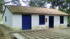 Casa do Grito Monument in Brazil