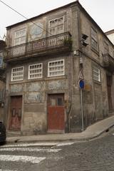 Casa Rua São Miguel in Porto, Portugal