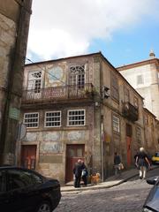 Rua São Bento da Vitória street view