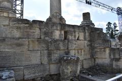 Théâtre antique d'Arles