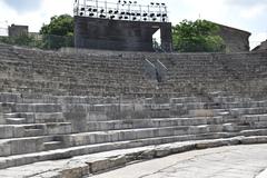 Théâtre antique d'Arles