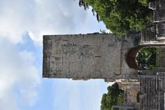 Ancient Roman theater in Arles