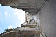 Ancient Roman Theatre in Arles