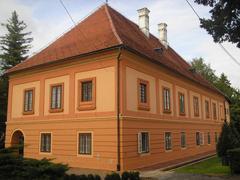 Museum Turopolje in Velika Gorica, Croatia