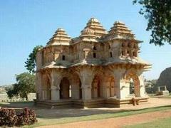 Hampi Lotus Palace