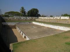 Colonel Bailey's Dungeon in Mysuru