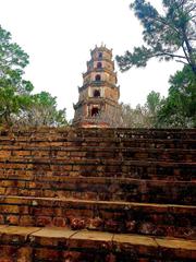 Pagoda of the Celestial Lady