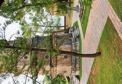 Pagoda of the Celestial Lady in Hue, Vietnam