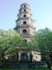 Thiên Mụ Pagoda