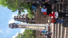 Thiên Mụ Pagoda in Huế