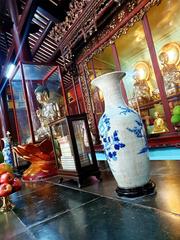 Pagoda of the Celestial Lady in Hue, Vietnam