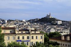 Notre-Dame De La Garde