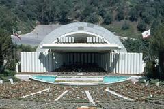 1971 Hollywood Bowl