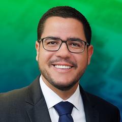 Aguilar Junior prefeito de Caraguatatuba