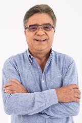 Antonio Carlos da Silva