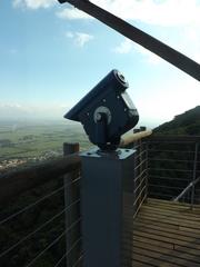 Mirante do Morro da Borússia in Osório