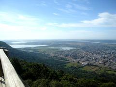 Mirante Osório scenic viewpoint