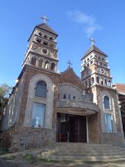 Capela Santa Rita de Cássia in Osório