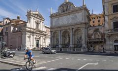 Santa Maria della Vittoria Church, Rome