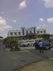 Regional Transport Office in Sangagiri