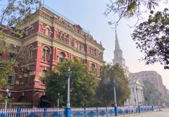 Writer's Building in Kolkata