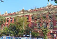 Writer's Building in Kolkata