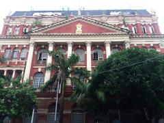 Writer's Building in Kolkata