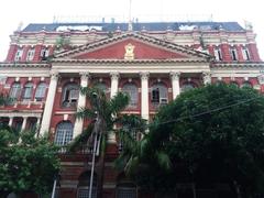 Writer's Building in Kolkata