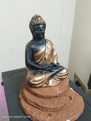 Buddha statue