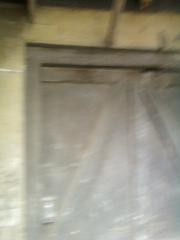 Nana Wada door built by Nana Phadnavis in 1780 near Shaniwar Wada