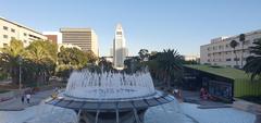 Los Angeles City Hall