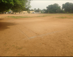 Gurusamipalayam SMHSS school building