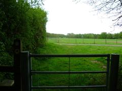 Beeches Way countryside trail