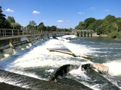 Boulters Weir