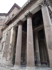 Pantheon in Rome