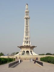 Minar e Pakistan 2021