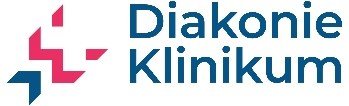 Logo of Diakonie-Klinikum Stuttgart since 2024