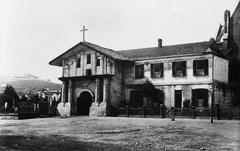 Mission San Francisco De Asís