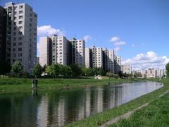 Hálova, Bratislava