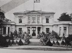 Budge-Palais
