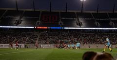 Snapdragon Stadium