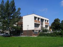 Bohrova, Bratislava