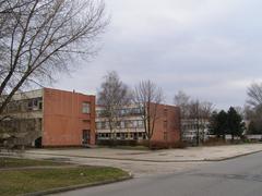 Dudova, Bratislava