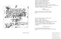 Documento de Sagração da sé do Funchal, a historic parchment from 18 October 1517 with religious inscriptions and bishop's signature
