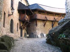 Loket Castle