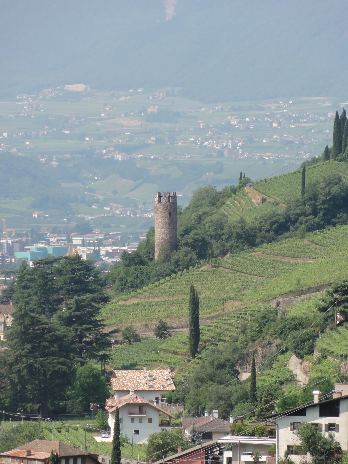 Cultural heritage monument number 13965 in South Tyrol