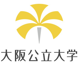 Osaka Metropolitan University logo