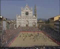 Piazza Santa Croce