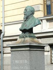 Leo Mechelin Memorial