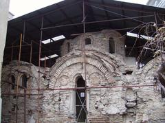 Byzantine Bath